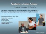 Spotkanie z Ludźmi Sukcesu 